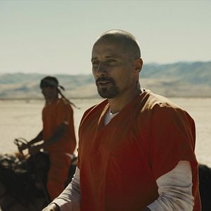 Fotoğraf The Mustang