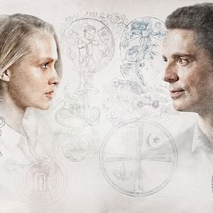 Fotoğraf A Discovery of Witches