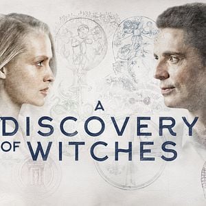 Fotoğraf A Discovery of Witches