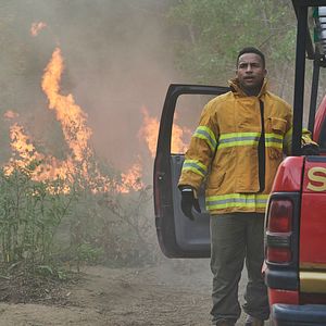 Fotoğraf Michael Xavier