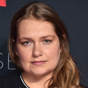 Fotoğraf Merritt Wever