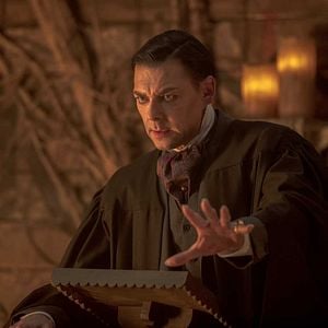 Fotoğraf Richard Coyle