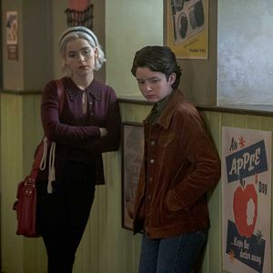 Fotoğraf Kiernan Shipka