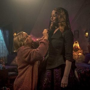 Fotoğraf Lucy Davis