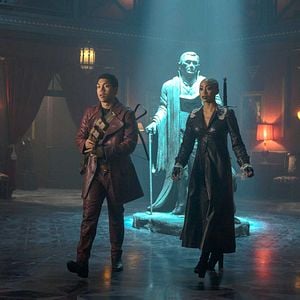 Fotoğraf Tati Gabrielle