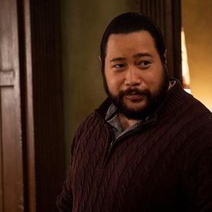 Fotoğraf Cooper Andrews