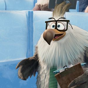 Fotoğraf Angry Birds Filmi 2