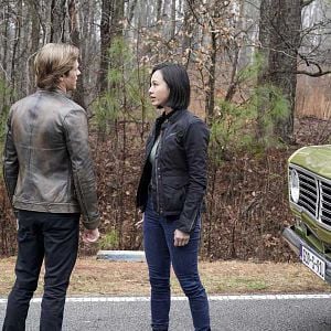 Fotoğraf Lucas Till