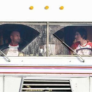 Fotoğraf Dominic Purcell