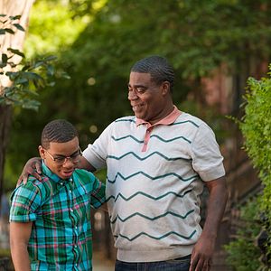 Fotoğraf Tracy Morgan