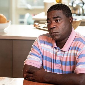 Fotoğraf Tracy Morgan