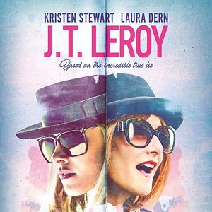 Fotoğraf JT LeRoy