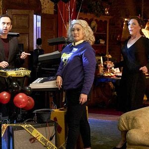 Fotoğraf Jean Villepique