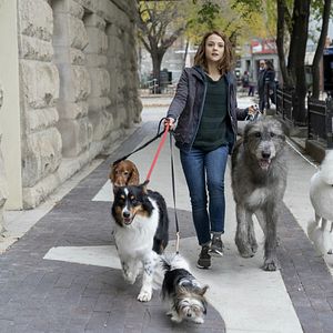 Fotoğraf Kathryn Prescott