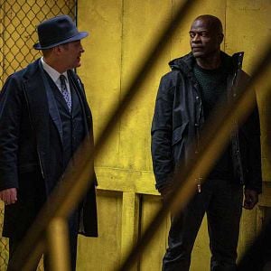 Fotoğraf James Spader