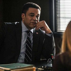 Fotoğraf Harry Lennix
