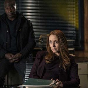 Fotoğraf Jennifer Ferrin