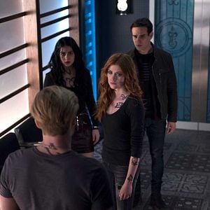 Fotoğraf Katherine McNamara