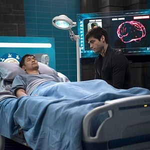 Fotoğraf Matthew Daddario