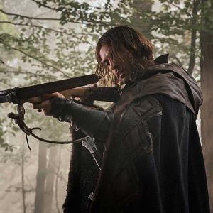 Fotoğraf Knightfall