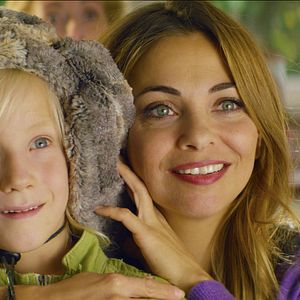 Fotoğraf Georgina Verbaan