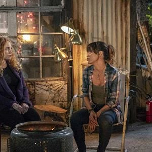 Fotoğraf Jessica Chaffin