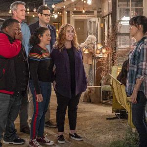 Fotoğraf Neil Flynn