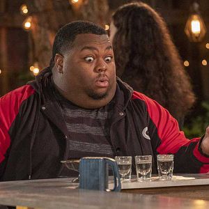 Fotoğraf Leonard Ouzts