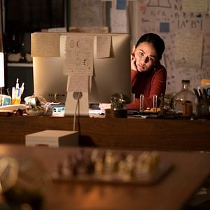 Fotoğraf Janel Parrish