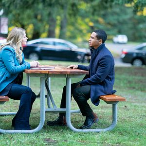 Fotoğraf Sasha Pieterse