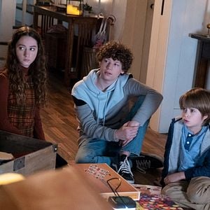 Fotoğraf Olivia Keville