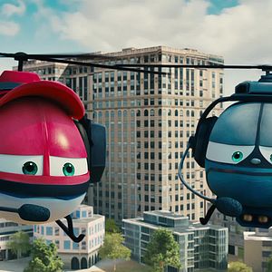 Fotoğraf Cesur Araba