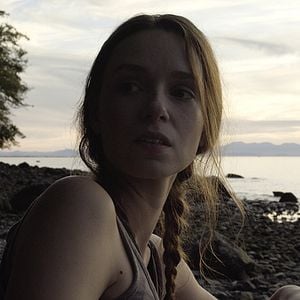 Fotoğraf Alex Essoe