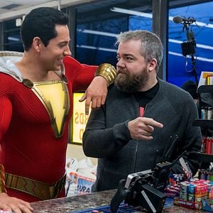 Fotoğraf David F. Sandberg