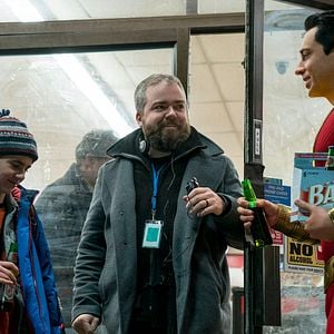 Fotoğraf David F. Sandberg