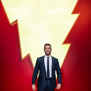 Fotoğraf Shazam! 6 Güç