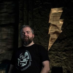 Fotoğraf David F. Sandberg