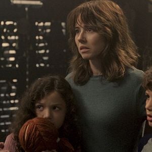 Fotoğraf Lanetli Gözyaşları