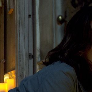 Fotoğraf Lanetli Gözyaşları