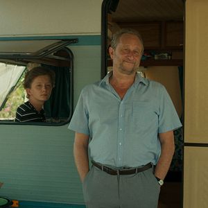 Fotoğraf Benoît Poelvoorde