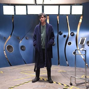 Fotoğraf Asa Butterfield