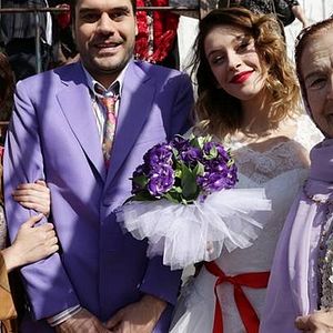 Fotoğraf İkizler Memo - Can