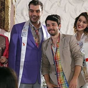 Fotoğraf İkizler Memo - Can