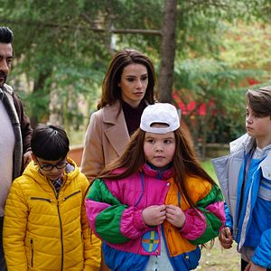 Fotoğraf Bir Aile Hikayesi