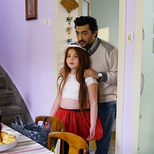 Fotoğraf Bir Aile Hikayesi