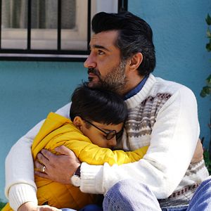 Fotoğraf Bir Aile Hikayesi