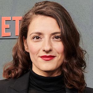 Fotoğraf Seyneb Saleh