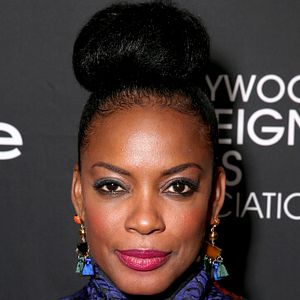 Fotoğraf Aunjanue Ellis-Taylor