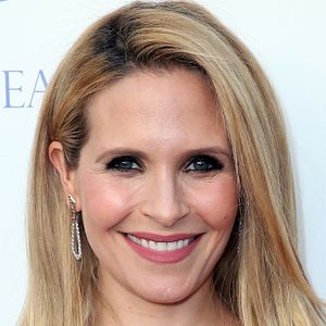 Fotoğraf Sally Pressman