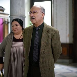 Fotoğraf Hababam Sınıfı Yeniden